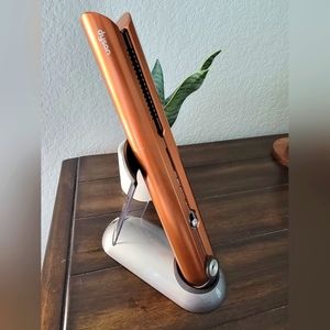 Dyson Corrale™ straightener / styler- (Copper)